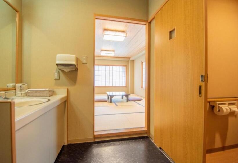 스탠다드 룸, Ryokan Hakura