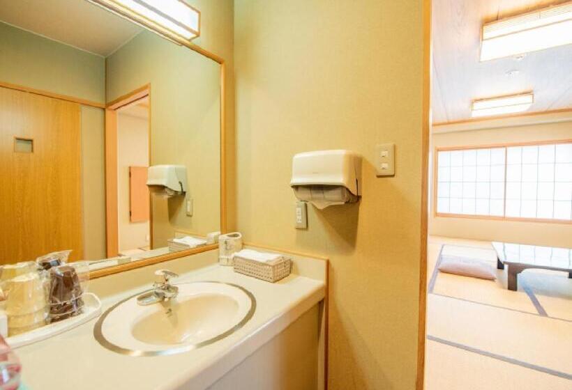 스탠다드 룸, Ryokan Hakura