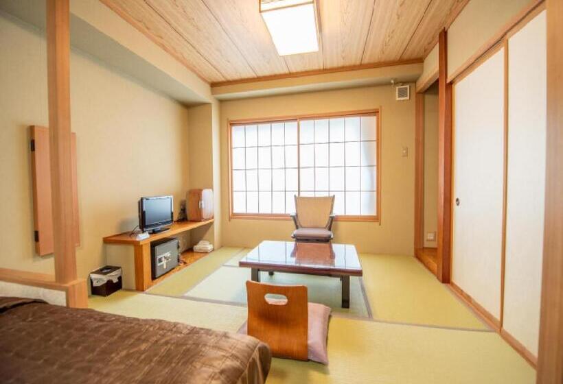 스탠다드 룸, Ryokan Hakura