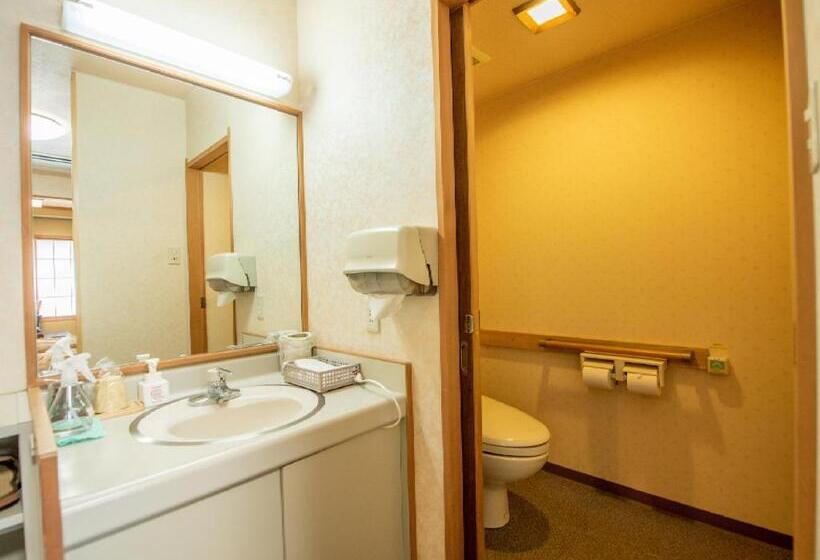 스탠다드 룸, Ryokan Hakura