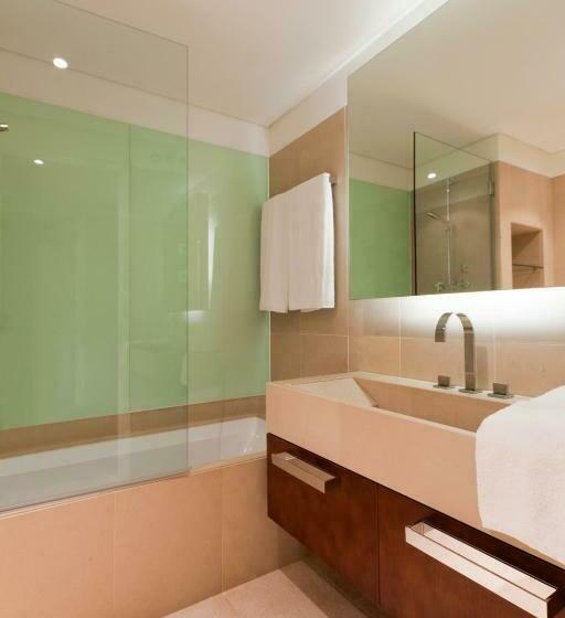 דירת חדר, Troia Residence By The Editory  Apartamentos Praia