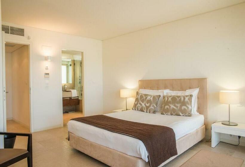 דירת שני חדרים, Troia Residence By The Editory  Apartamentos Praia