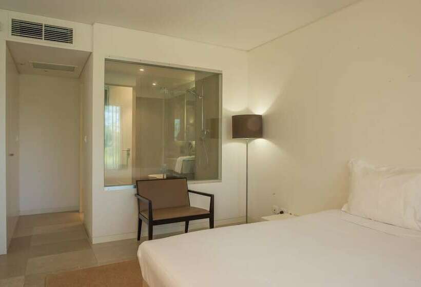 דירת שני חדרים, Troia Residence By The Editory  Apartamentos Praia