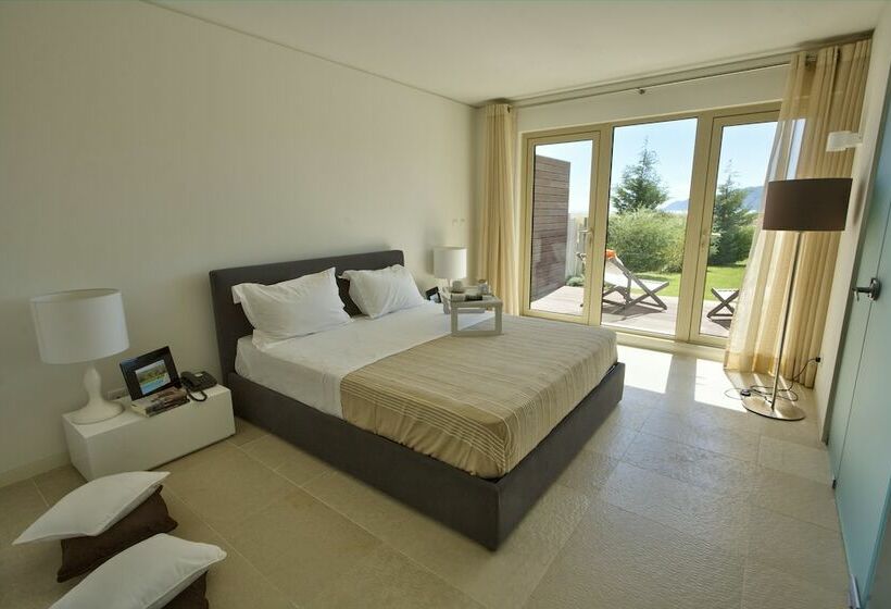 דירת שלושה חדרים, Troia Residence By The Editory  Apartamentos Praia