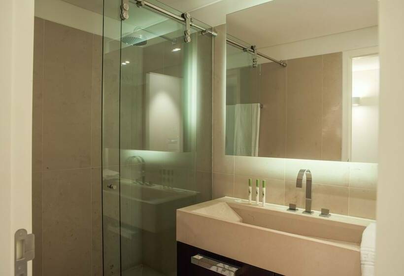 דירת שלושה חדרים, Troia Residence By The Editory  Apartamentos Praia