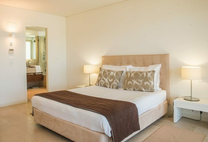 דירת 2 חדרים נוף לים, Troia Residence By The Editory  Apartamentos Praia