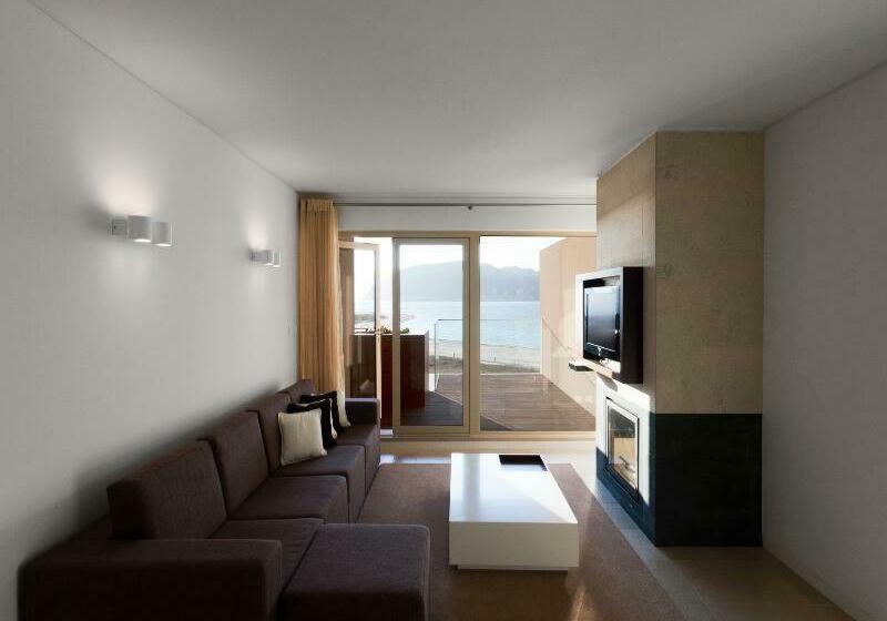 חדר סטנדרט, Troia Residence By The Editory  Apartamentos Praia