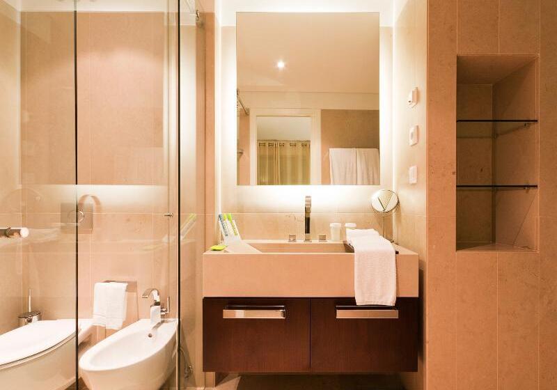 דירת שני חדרים, Troia Residence By The Editory  Apartamentos Praia