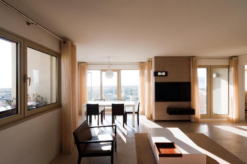 Апартаменты 2 Спальни Вид на Море, Troia Residence By The Editory  Apartamentos Praia