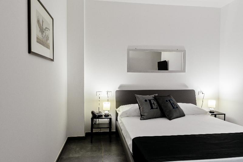 Номер Стандарт, L Essenza