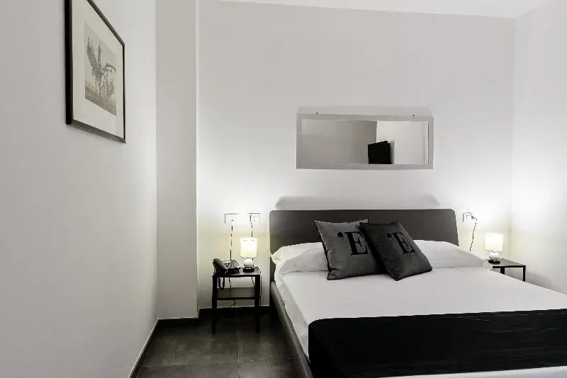 Standard-huone, L Essenza