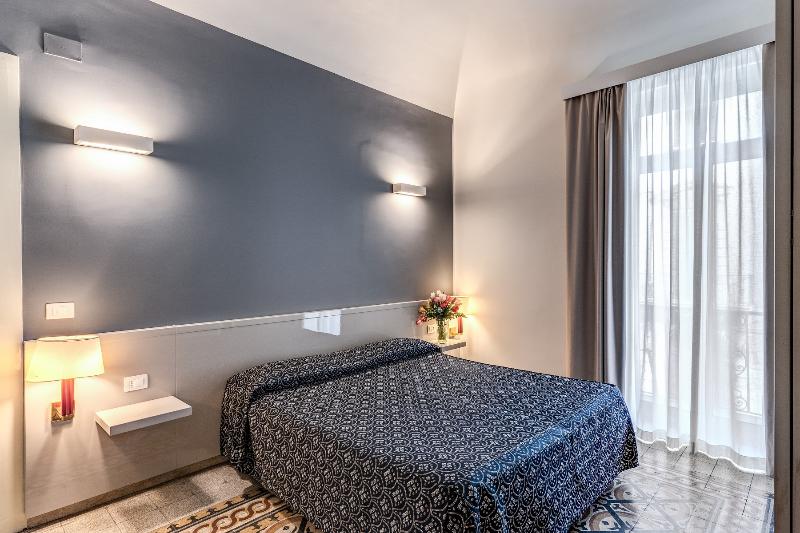 غرفة سوبيريور, La Residenza