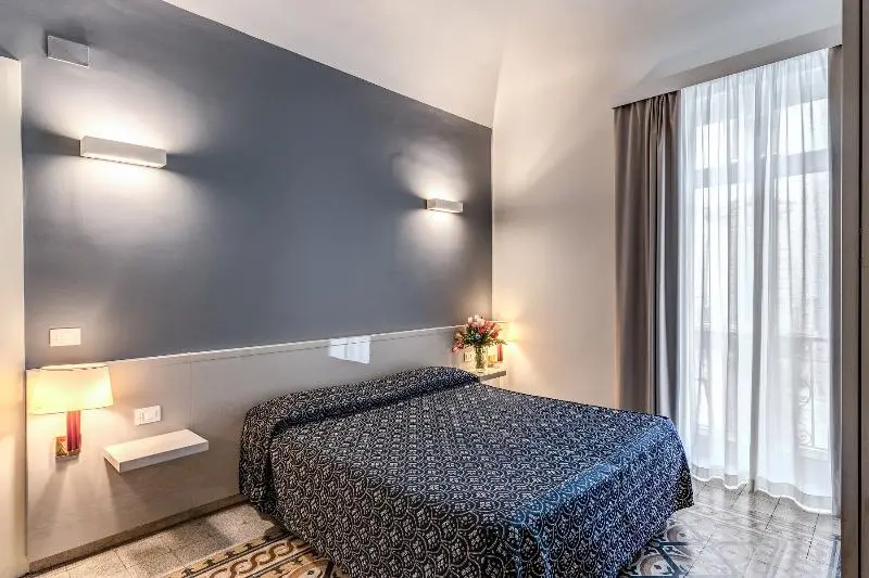 اتاق سوپریور, La Residenza