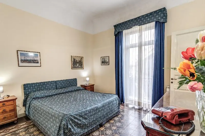 اتاق سوپریور, La Residenza