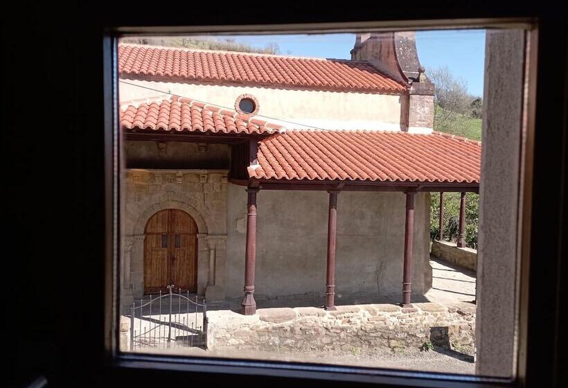 Quarto Estandar, San Martino