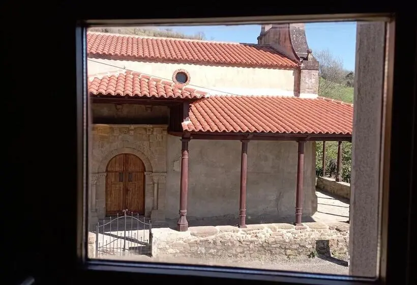 スタンダードルーム, San Martino