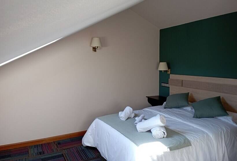 Quarto Ático, San Martino