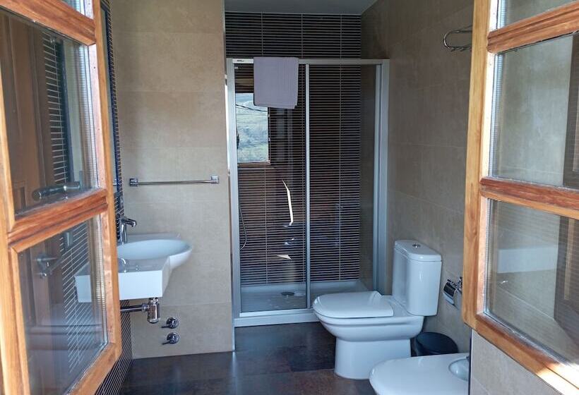 غرفة قياسية مزوَّدة بتراس, San Martino