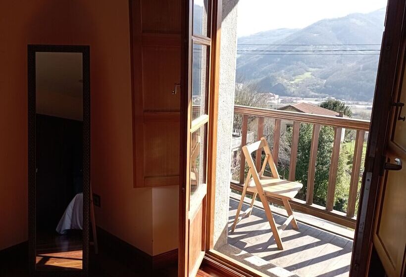 Quarto Estandar com Terraço, San Martino