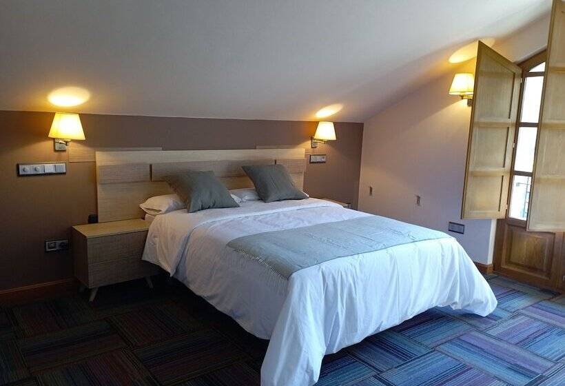 غرفة سوبيريور, San Martino