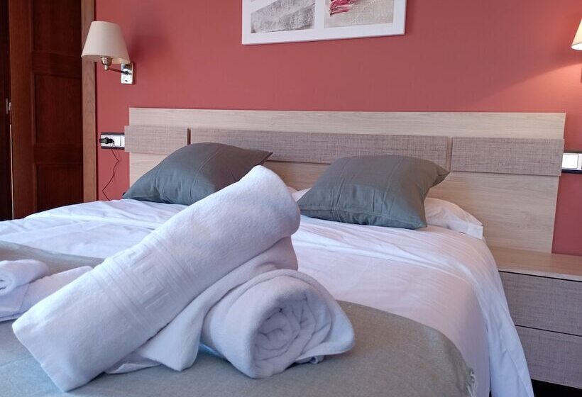 Quarto Estandar, San Martino