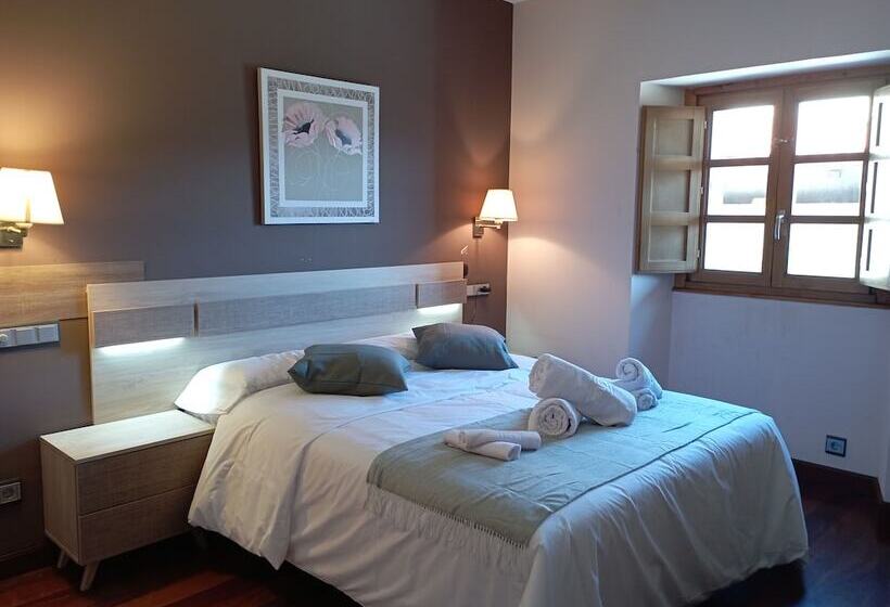 Quarto Estandar, San Martino