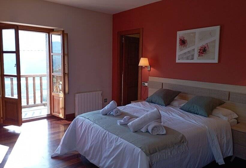 Quarto Estandar com Terraço, San Martino