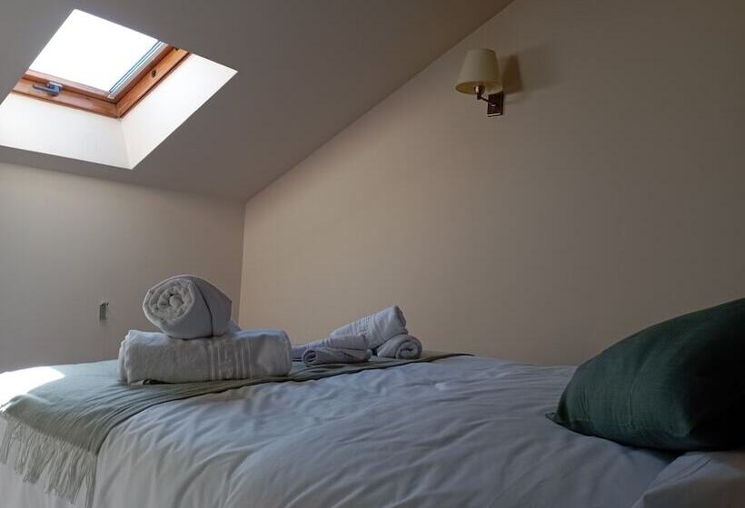 Quarto Estandar, San Martino
