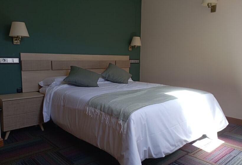 Quarto Estandar, San Martino