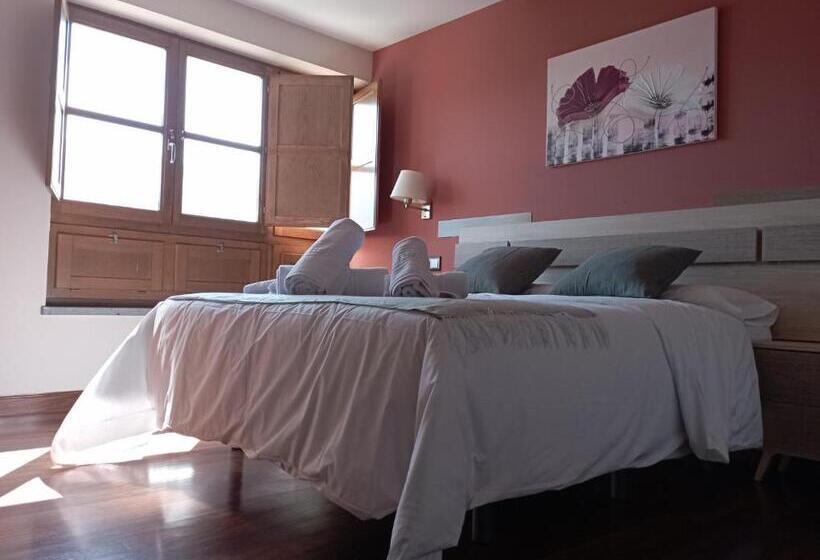 Quarto Estandar, San Martino
