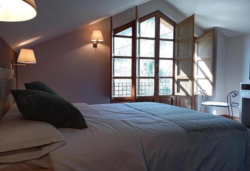 Quarto Superior, San Martino