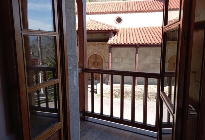 Quarto Estandar com Terraço, San Martino