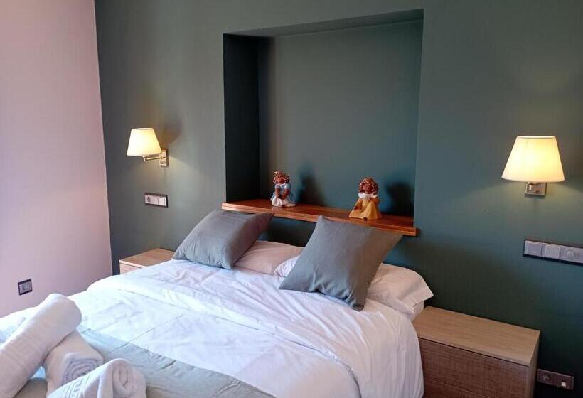 Quarto Estandar com Terraço, San Martino
