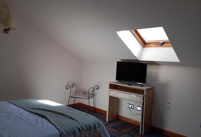 Quarto Ático, San Martino