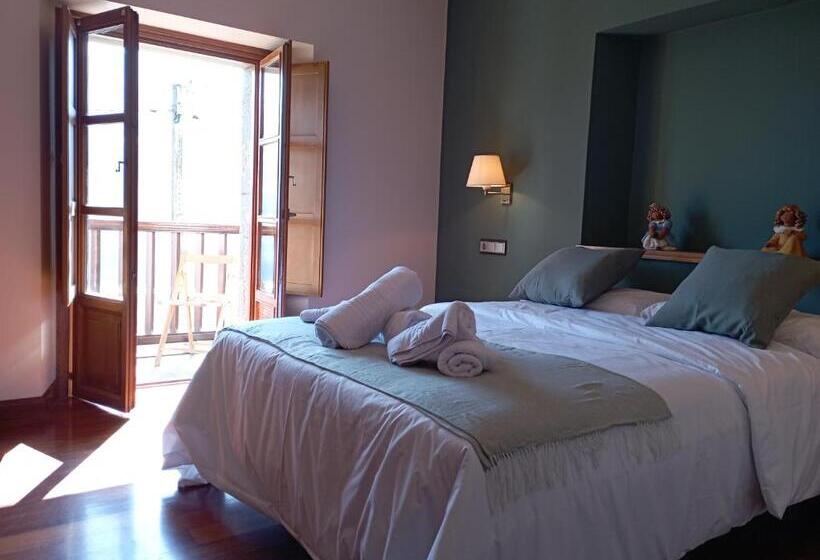 Quarto Estandar com Terraço, San Martino