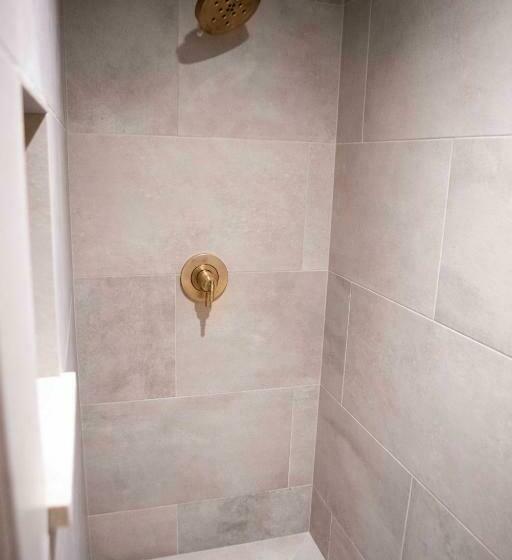 스탠다드 룸, Inn At The Carlin