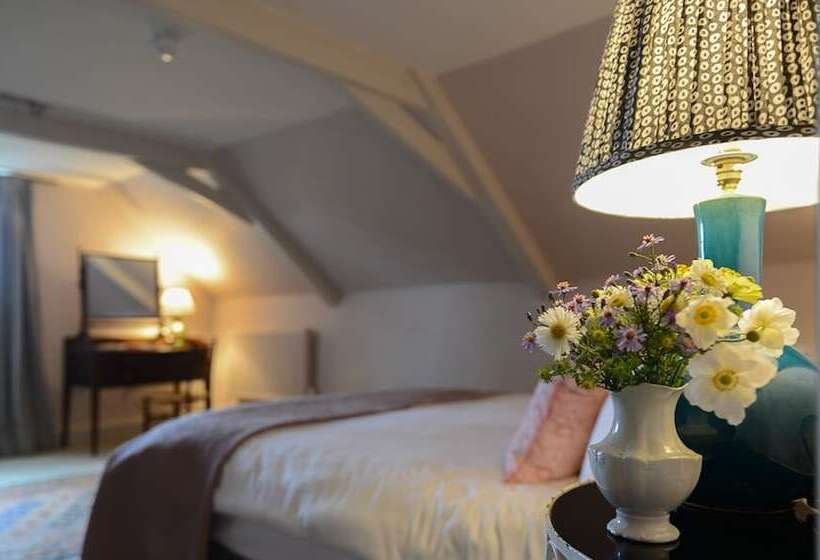 스탠다드 룸, Fritton Lake The Clubhouse