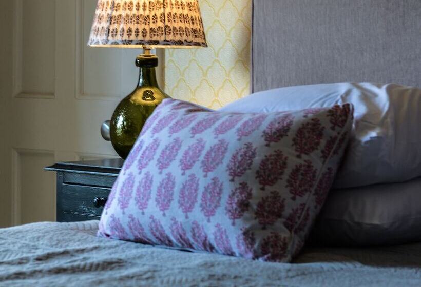 스탠다드 룸, Fritton Lake The Clubhouse