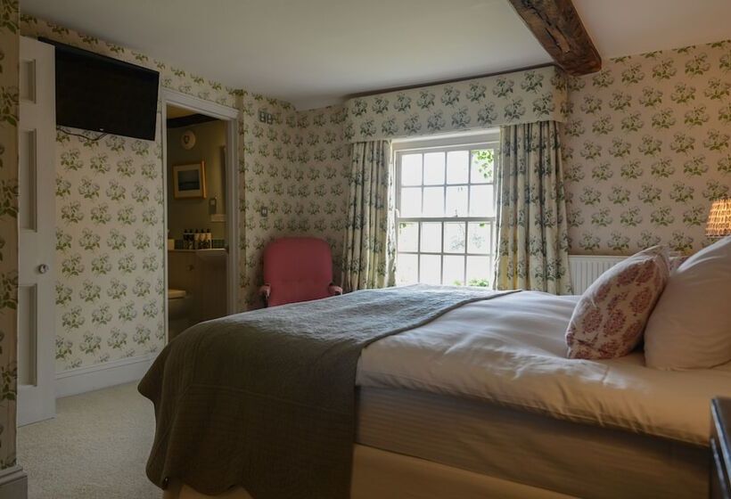 스탠다드 룸, Fritton Lake The Clubhouse