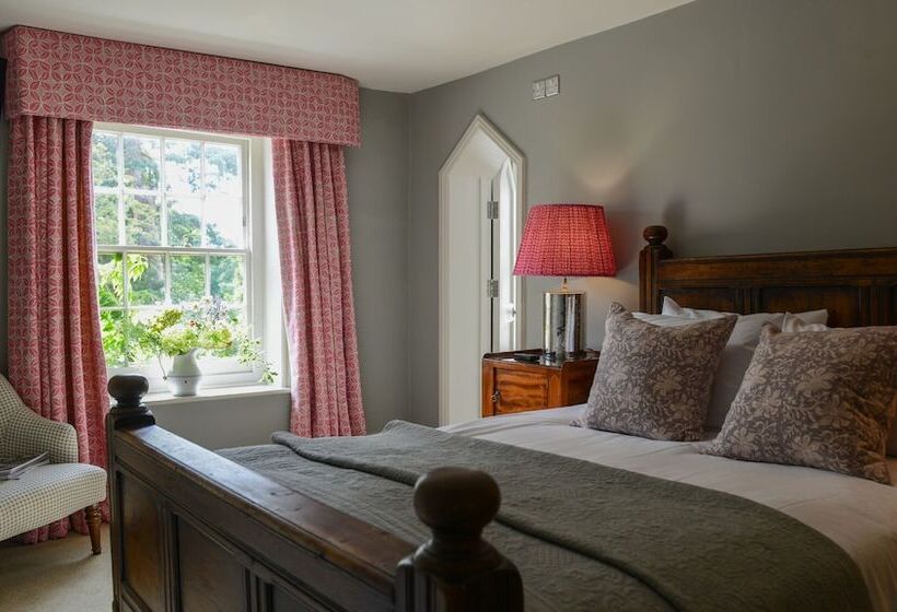 스탠다드 룸, Fritton Lake The Clubhouse