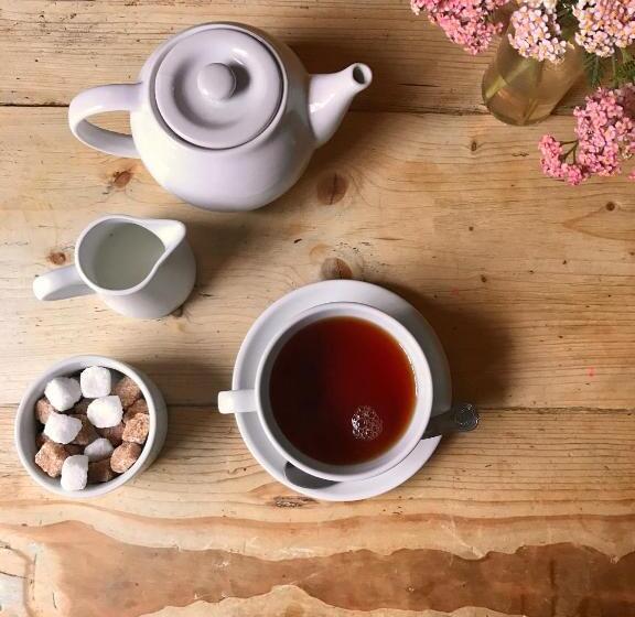 스탠다드 룸, Fritton Lake The Clubhouse