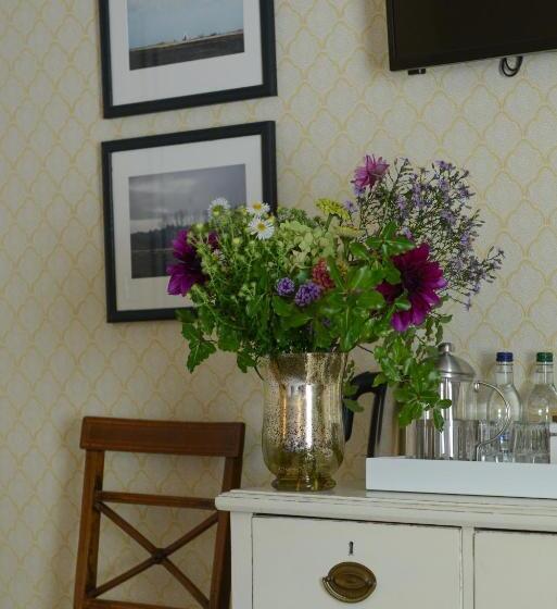 스탠다드 룸, Fritton Lake The Clubhouse