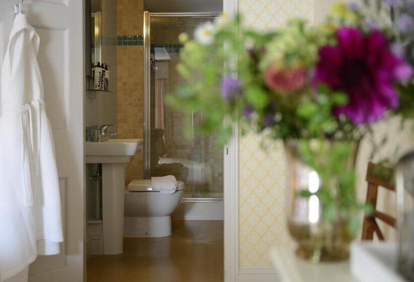 스탠다드 룸, Fritton Lake The Clubhouse