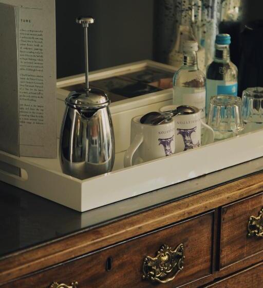 스탠다드 룸, Fritton Lake The Clubhouse