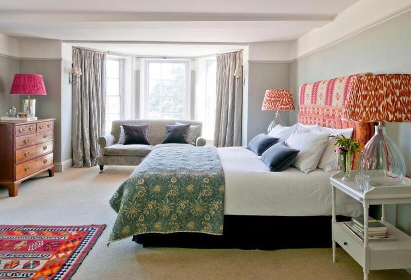 스탠다드 룸, Fritton Lake The Clubhouse