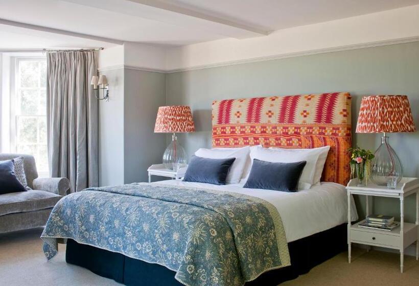 스탠다드 룸, Fritton Lake The Clubhouse