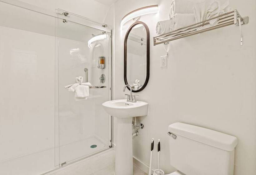 豪华工作室, Manteo, Trademark Collection By Wyndham