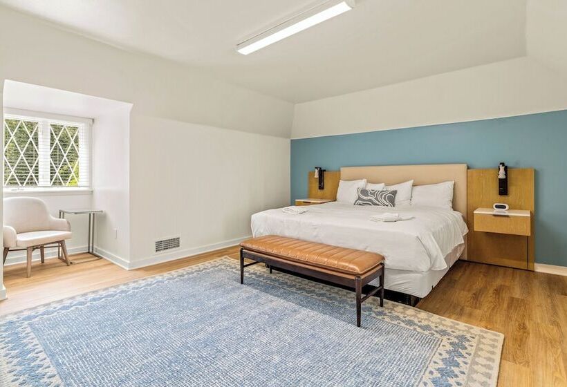 豪华工作室, Manteo, Trademark Collection By Wyndham