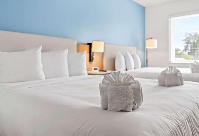 标准间, Manteo, Trademark Collection By Wyndham