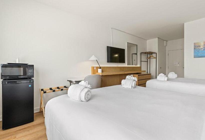 标准间, Manteo, Trademark Collection By Wyndham